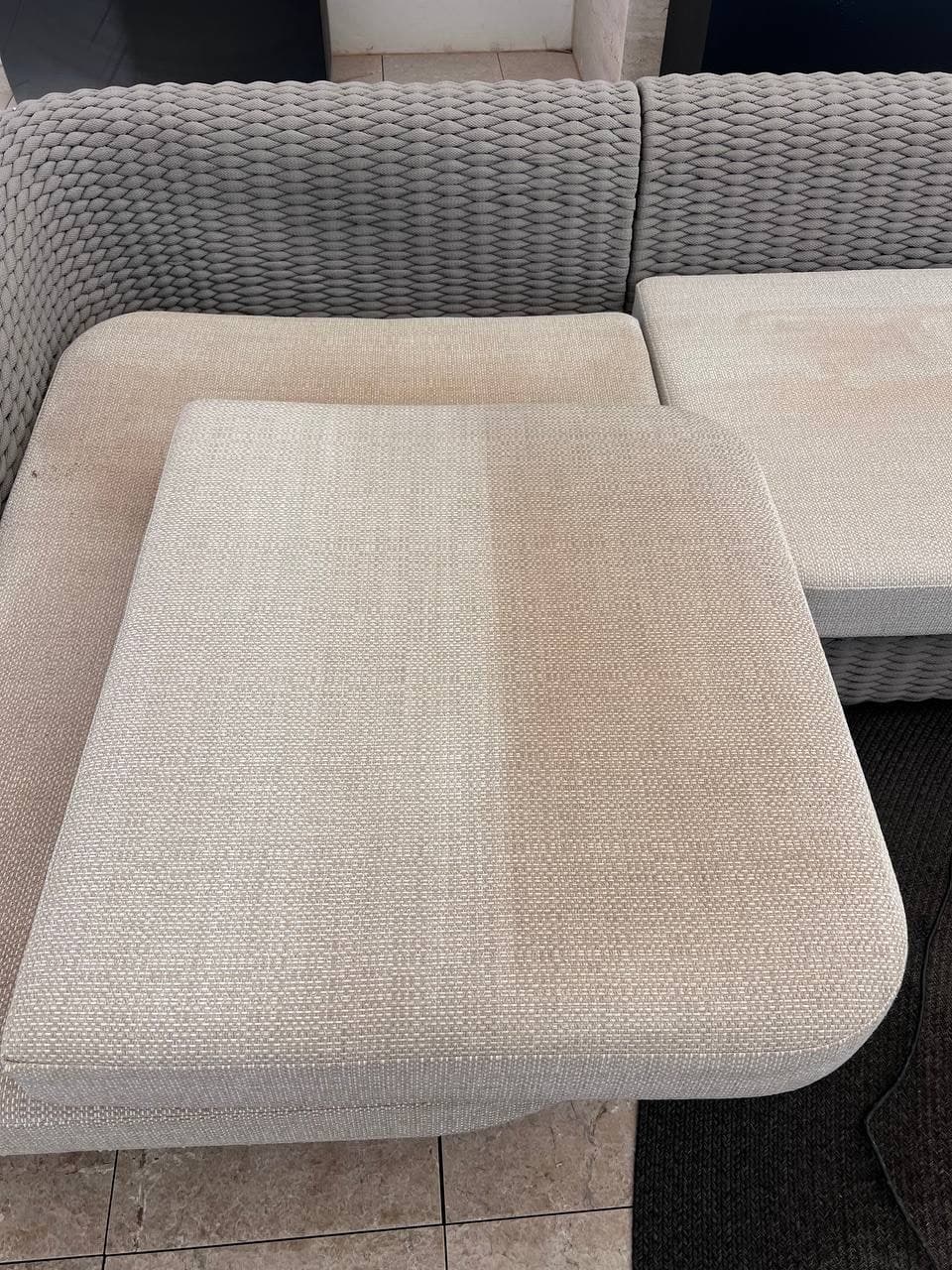 Terrace — After